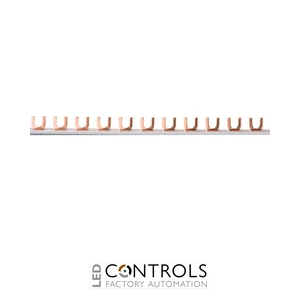 bb04 chint 100a 4 pole pin busbar miniture circuit breaker