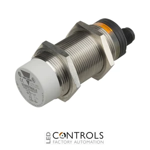 ec3025tbasl-6 - cap prox ss m30 scr no+nc plug