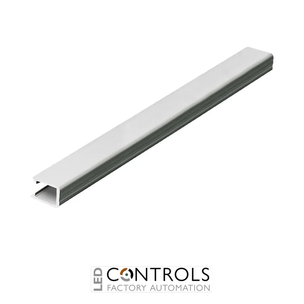SV9350.060 Rittal Busbar cover section for demension WH: 12/15x10mm L: 1000mm/section