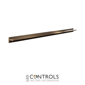 SV9601.000 Rittal Mini-PLS special busbar E-Cu L: 500mm 120mm bar cross-section