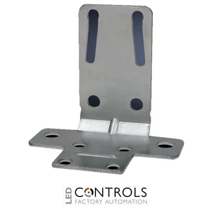 TS8800.430 Rittal Angular baying bracket for TS/TS