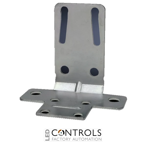 TS8800.430 Rittal Angular baying bracket for TS/TS