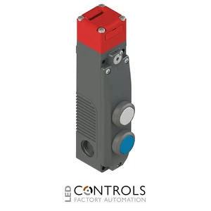 FY 60DD1D0Z-N04 Pizzato FY series safety switch with separate actuator with lock