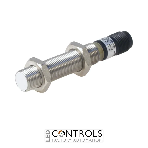 ia12elf02ucm1 - ind prox ss m12 na nc plug