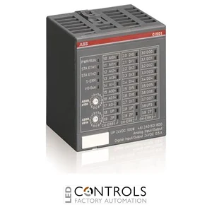 ABB ci504-pnio:s500, bus-module profinet/serial gateway,