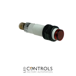 FAR3/BP-0E IMO Photo-Electric Switch M18 Diffuse Reflection, M12 Plug