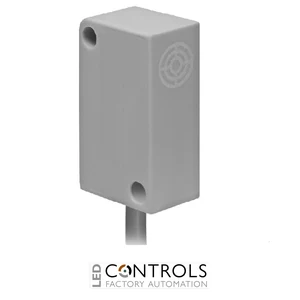 IL1/AP-4A IMO Inductive Proximity Switch Un-Shielded, Cable 2m