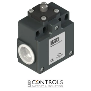 LZC2A01 IMO Limit Switch, Compact Piston Plunger