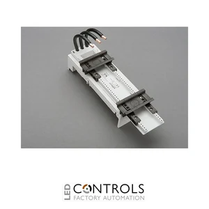 32463 Wohner busbar adapter 63 A