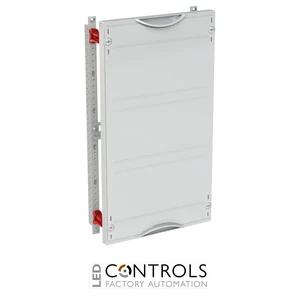 2CPX037585R9999 ABB 1B00A Distribution Panel 1PW - image 3