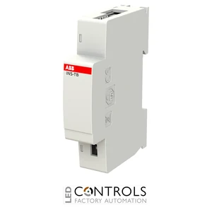 2CMA268075R1000 ABB INS-TB InSite Tap-Off Box Module - image 2