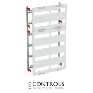 2CPX077809R9999 ABB 2V2-150 Distribution Panel 2PW - image 3