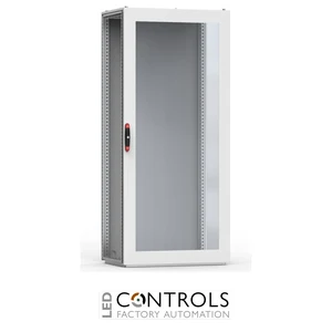 NVENT HOFFMAN DNGE2008R5 Glazed door, 2000x800