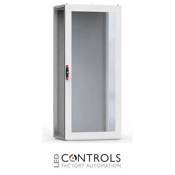NVENT HOFFMAN DNGE2008R5 Glazed door, 2000x800