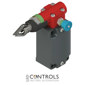 FD 1883-E9 Pizzato Rope safety switch with reset for emergency stop