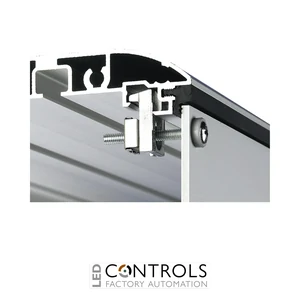 CP6053.000 Rittal Mounting kit for Optipanel for drilled holes Thread M5