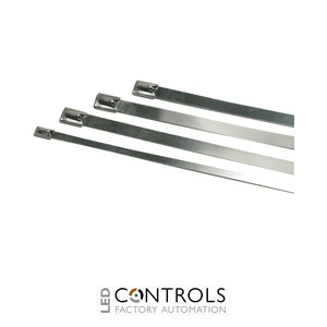 3042257 Cembre GX520X4.5 (AISI 304) SS CABLE TIE