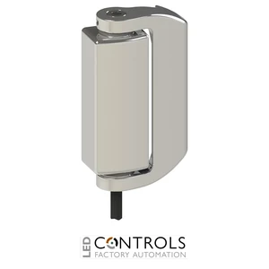 HX BL22-10SN Pizzato Hinged-shaped safety switches in stainless steel HX series