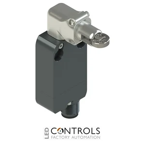 NA B110BB-SMKW5 Pizzato Modular prewired switch with roller plunger 90? trasmission block