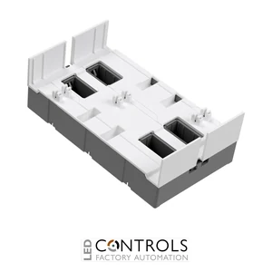 01605000A Woehner Fastening Module