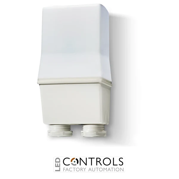 10.32.8.230.0010 Finder Light relay 2 outputs 2NO 16A 230V
