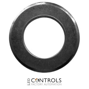 2CPX060281R9999 ABB ZX283P10 M6 Washer 10 Pieces