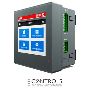 2CSG274761R4051 ABB M4M 30 MODBUS Network Analyzer - image 2