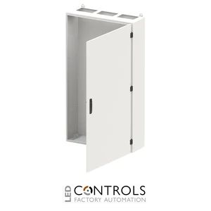 2CPX010097R9999 ABB TL309G TwinLine IP55 Wall-Mounting Enclosure 1400 x 800 x 275 mm - image 2