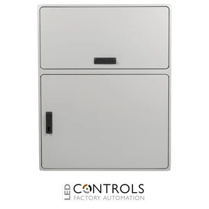 4TBP833056C0100 ABB 833056 Polysafe Electrical Enclosure 1000 x 1250 x 320mm Blind Door