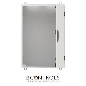 2CPX010203R9999 ABB TW205G TwinLine IP55 Wall-Mounting Enclosure 550 x 800 x 350 mm