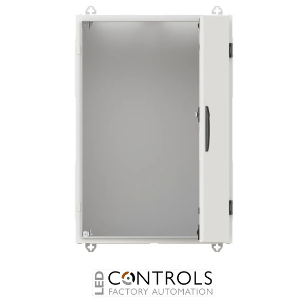 2CPX010203R9999 ABB TW205G TwinLine IP55 Wall-Mounting Enclosure 550 x 800 x 350 mm