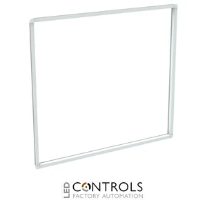 2CPX010648R9999 ABB TZP406 TwinLine Touch Guard 4PW 6GU - image 3