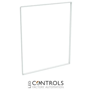 2CPX010660R9999 ABB TZP612 TwinLine Touch Guard 6PW 12GU - image 3