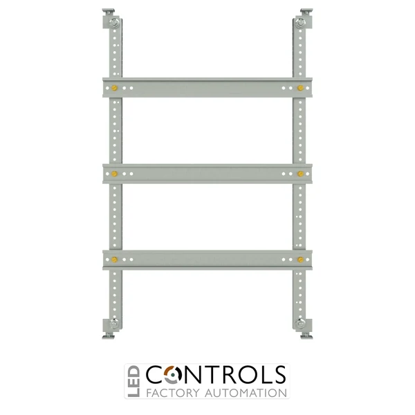 4TBA831070C0100 ABB 831070 Aria Enclosures Mounting Frame