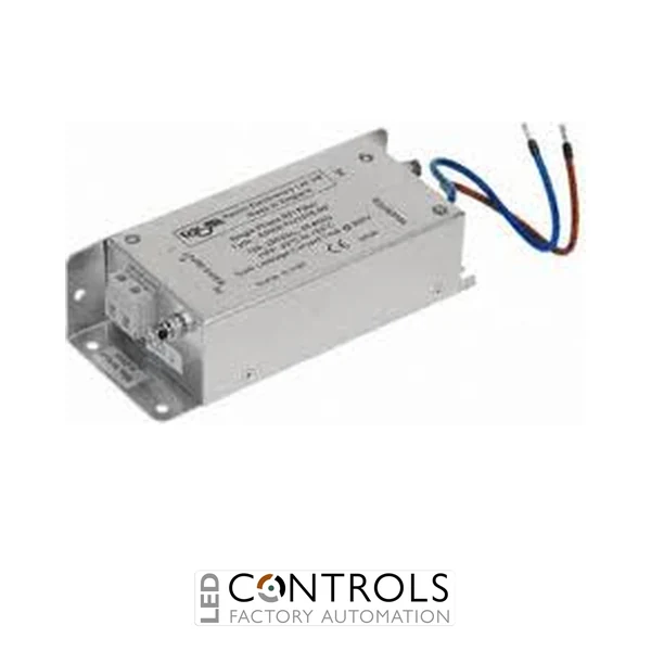 FS23638-10-07 -10A EMC Line filter for CIMR-VCBA0001XAA, CIMR-VCBA0002XAA, CIMR-VCBA0003XAA