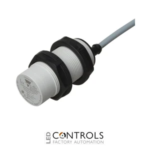 ca30can25bpa2io - cap prox pl m30 non-flush io-link, cab