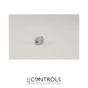 EMAS EB005CP00 EMAS EBM 5 POLES 10 A FEMALE INSERT