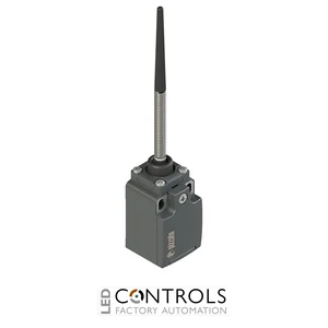 FK 320-K22 Pizzato Position switch, coil spring with plastic point