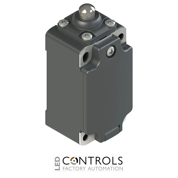 FP 1001-M2 Pizzato Position switch with plunger