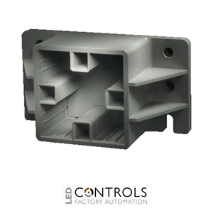 SV9649.010 Rittal End support Maxi-PLS 1600/2000