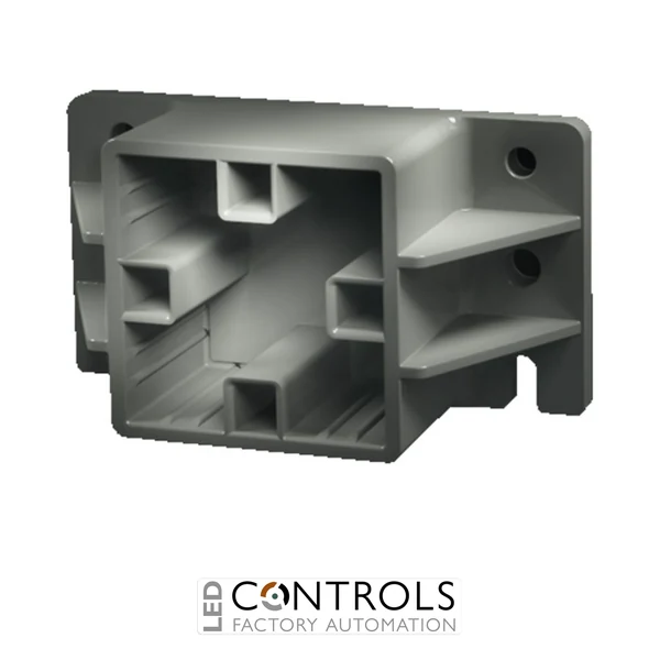 SV9649.010 Rittal End support Maxi-PLS 1600/2000