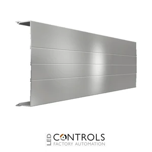 SV9340.200 Rittal Cover section L: 700mm