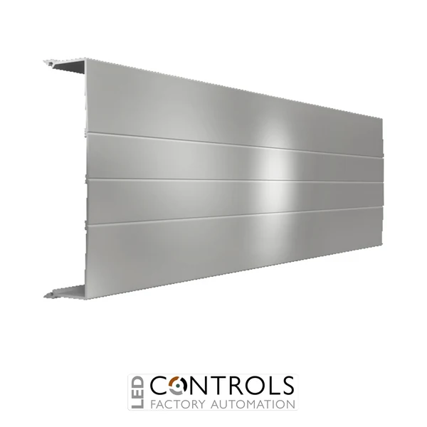 SV9340.210 Rittal Cover section L: 1100mm