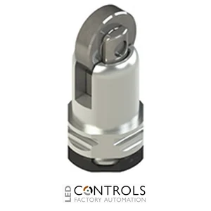 VN AA0BB-T6 Pizzato Head roller plunger