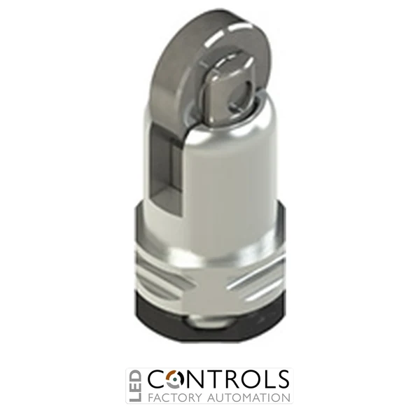 VN AA0BB-T6 Pizzato Head roller plunger