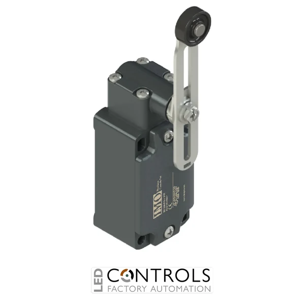 LDC2A35 IMO Limit Switch, Standard Adjustable Roller Lever