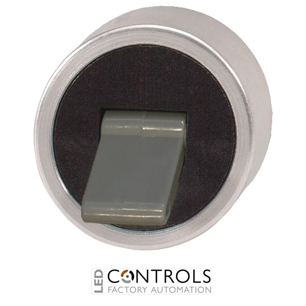 B3E IMO Toggle actuator Aluminium Bezel