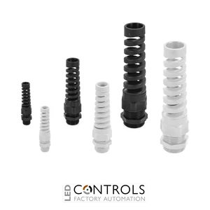 3002036 Cembre 1500.21N Pg SPIRALBLOCK CABLE GLAND