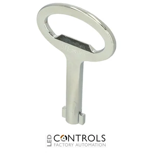 8120836 Fibox ARCA METAL KEY DB