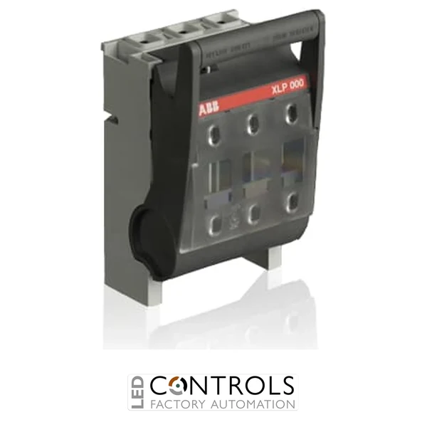 XLP000-6CC Fuse Switch Disconnector